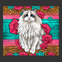 Western Ragdoll Cat | Teevron