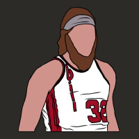 Bill Walton Blazers Heavy Core Tee | Teevron