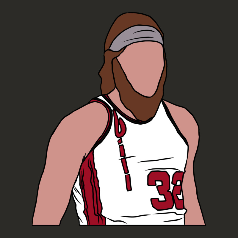 Bill Walton Blazers Heavy Core Tee by tuanDangUi | Teevron