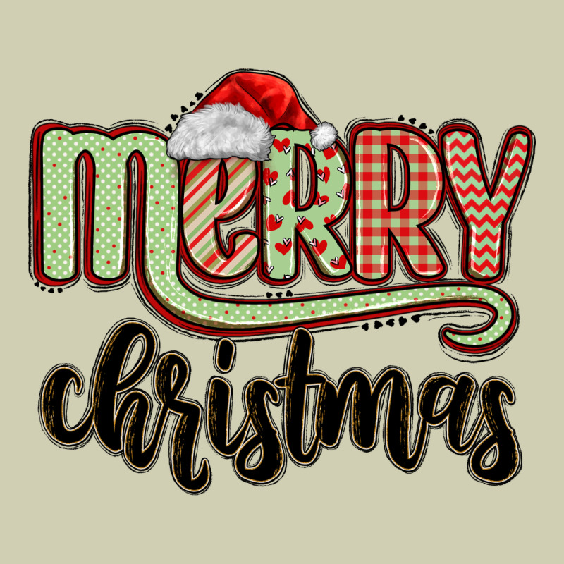 Merry Christmas Heavy Core Tee by MaliasSmallBusiness | Teevron