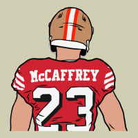 Christian Mccaffrey Back To Heavy Core Tee | Teevron