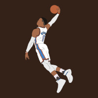 Russell Westbrook Dunk Heavy Core Tee | Teevron