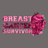Breast Cancer Survivor Urban Heavy Tee | Teevron