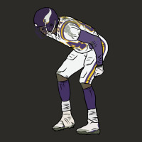 Randy Moss Mooning Celebration Heavy Core Tee | Teevron