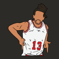 Joakim Noah Holster Celebration Heavy Core Tee | Teevron