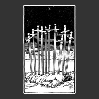 ten of swords   x of swords   tarot card   major arcana   fortune tell | Teevron