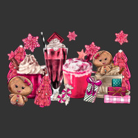 pink gingerbread coffee | Teevron