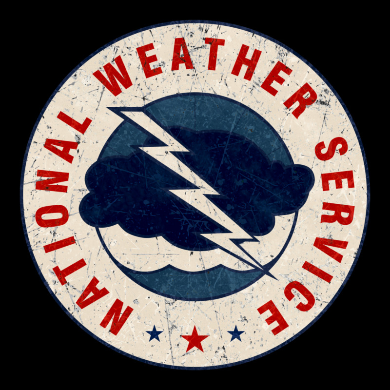 National Weather Service Nws Heavy Core Tee by tuanDangUi | Teevron