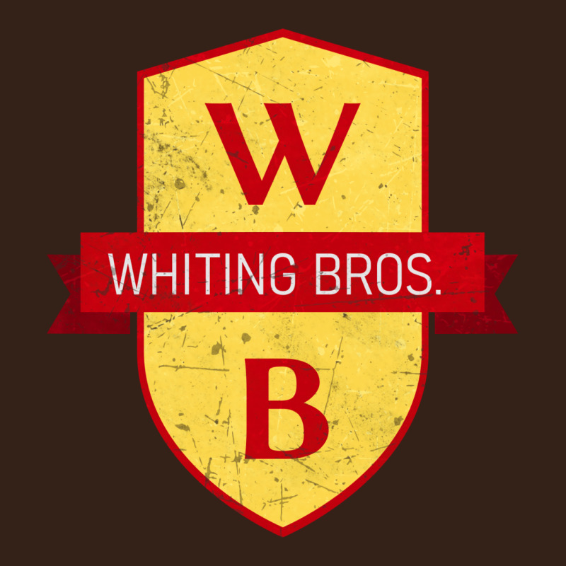 Whiting Bros Road 66 Vintage Gas Station Heavy Core Tee by tuanDangUi | Teevron