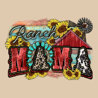 Ranch Mama Motthaer's Day Heavyweight Sweatshirt | Teevron