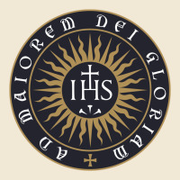 Ignatius Of Loyola Society Of Jesus Premium Tee | Teevron