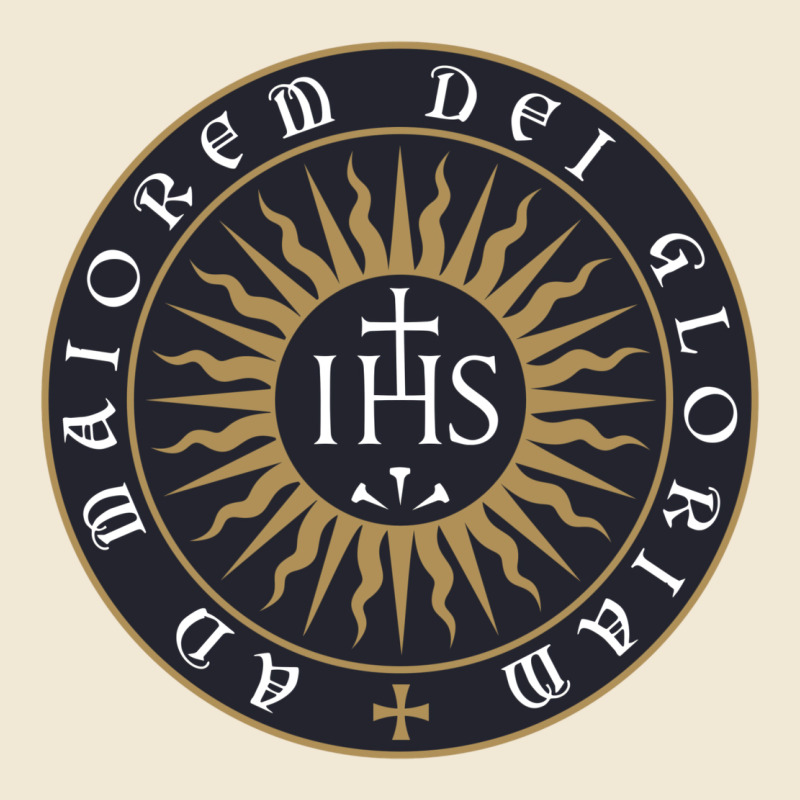 Ignatius Of Loyola Society Of Jesus Premium Tee by tuanDangUi | Teevron