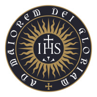 ignatius of loyola society of jesus | Teevron