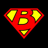 Super B Premium Tee | Teevron
