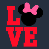 Minnie Mouse Zipper Hoodie | Teevron
