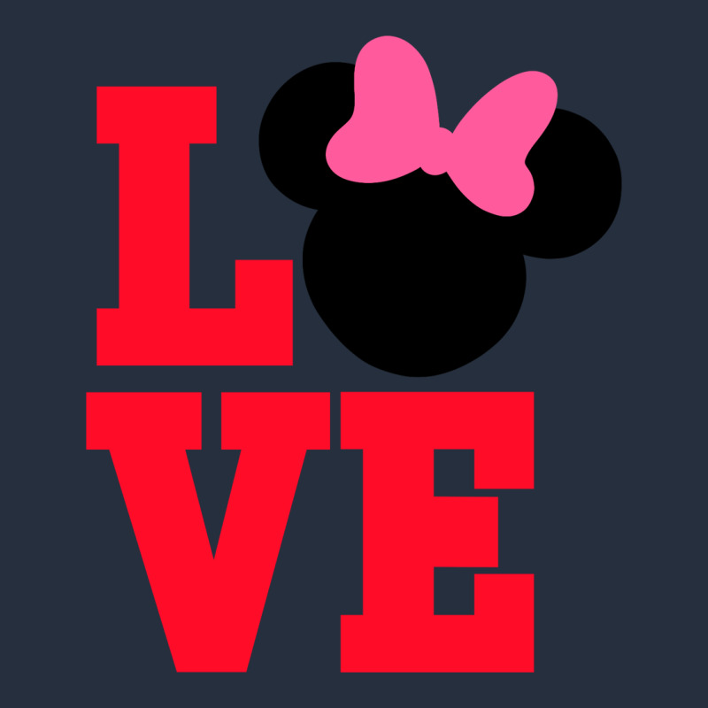 Minnie Mouse Zipper Hoodie by CowhideDigitalArt | Teevron