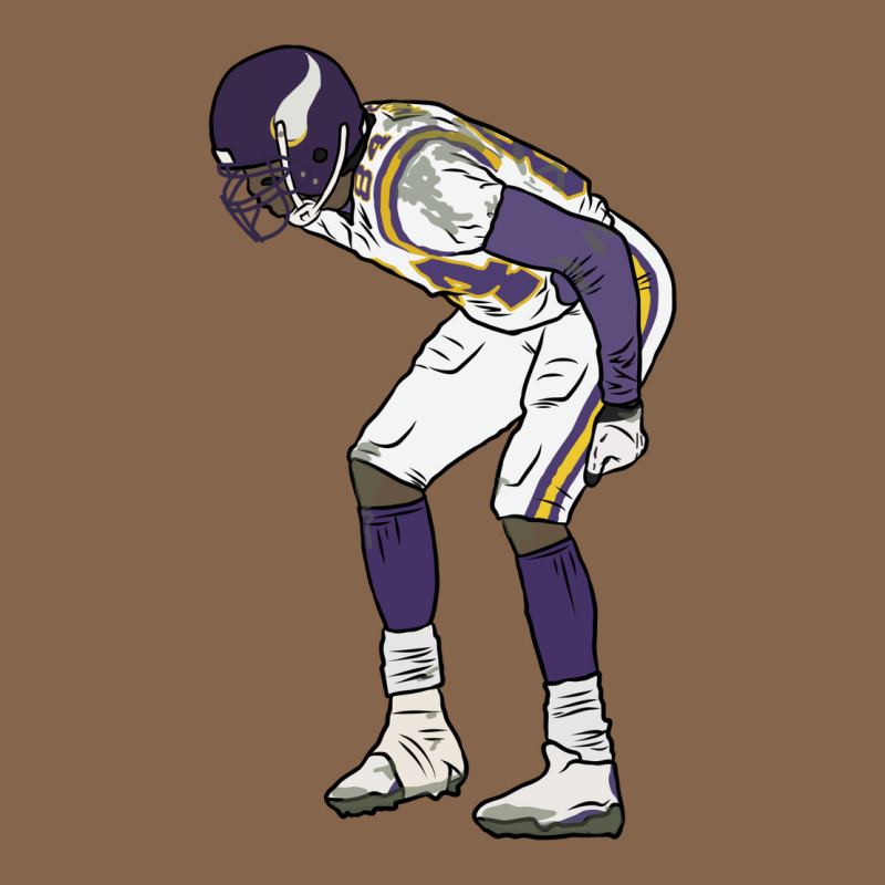 Randy Moss Mooning Celebration Premium Tee by tuanDangUi | Teevron