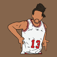 Joakim Noah Holster Celebration Premium Tee | Teevron