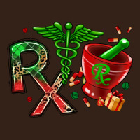 Rx Christmas Pharmacy Heavy Core Tee | Teevron
