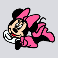 Minnie Mouse Zipper Hoodie | Teevron