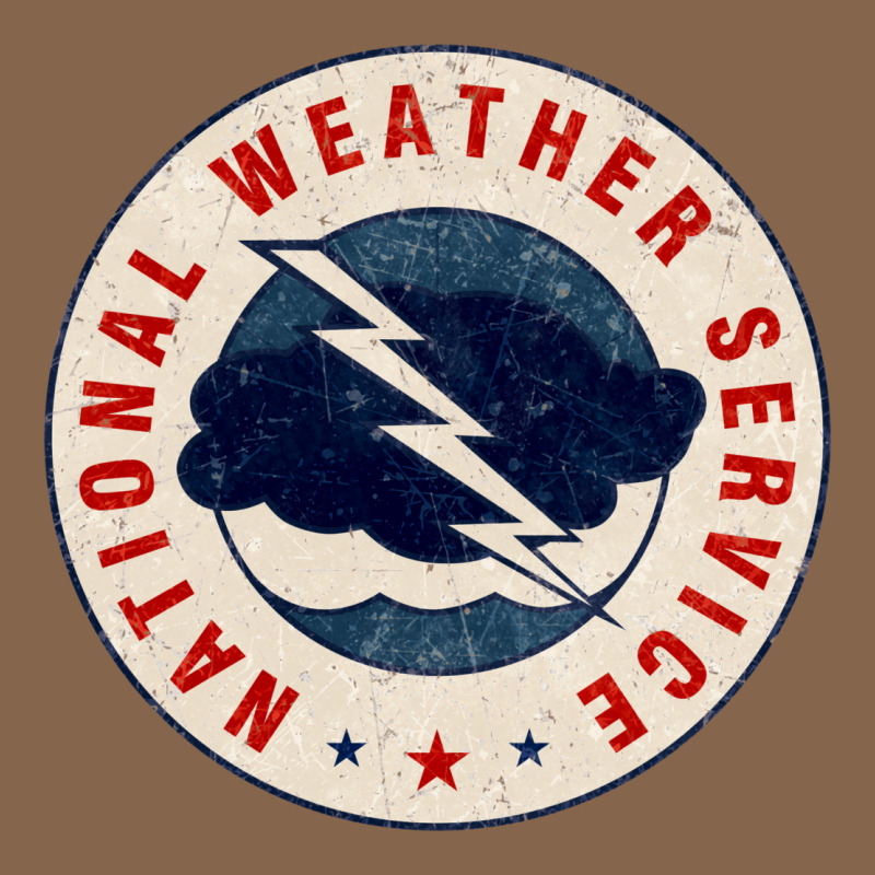 National Weather Service Nws Premium Tee by tuanDangUi | Teevron