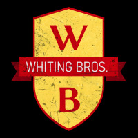 Whiting Bros Road 66 Vintage Gas Station Premium Tee | Teevron