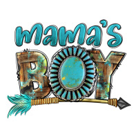 Mama's boy Mother's Day | Teevron