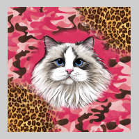 Ragdoll Cat Premium Tee | Teevron