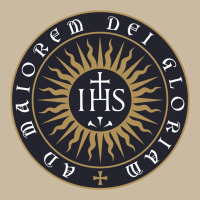 Ignatius Of Loyola Society Of Jesus Long Sleeve Tee | Teevron
