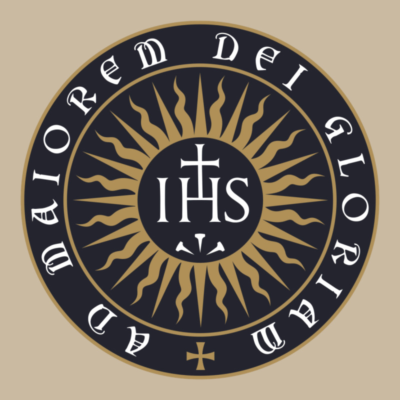 Ignatius Of Loyola Society Of Jesus Long Sleeve Tee by tuanDangUi | Teevron