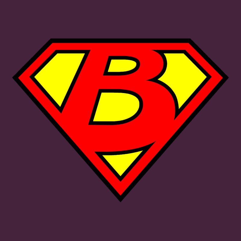 Super B Long Sleeve Tee by tuanDangUi | Teevron