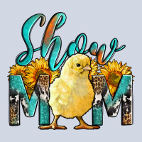 Western Show Mom Baby Chick Premium Sweatshirt | Teevron