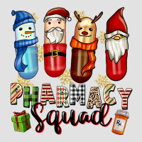 Pharmacy Squad Christmas Premium Hoodie | Teevron