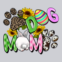 Dog Mom Easter Mother's Day Heavyweight Sweatshirt | Teevron
