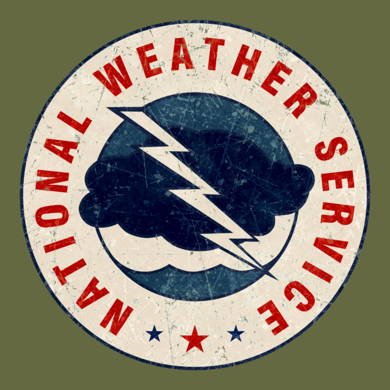 National Weather Service Nws Long Sleeve Tee by tuanDangUi | Teevron