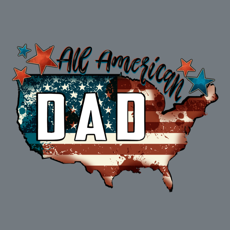All American Dad Heavyweight Sweatshirt by FaDigitalArtStudio | Teevron