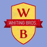 Whiting Bros Road 66 Vintage Gas Station Long Sleeve Tee | Teevron