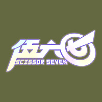 Scissor Epic Seven Long Sleeve Tee | Teevron