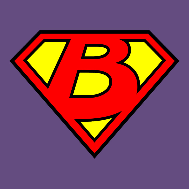 Super B Vintage Hoodie by tuanDangUi | Teevron