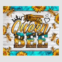 Queen Bee Premium Sweatshirt | Teevron