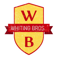whiting bros road 66 vintage gas station | Teevron