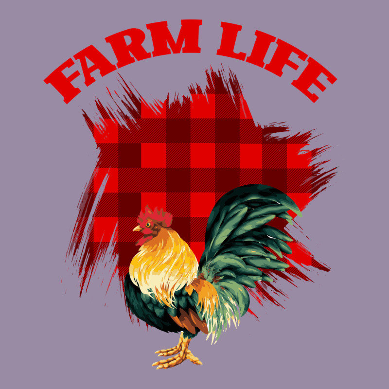 Farm Life Classic Tee by Bettercallsaul | Teevron