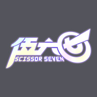 Scissor Epic Seven Vintage Hoodie | Teevron