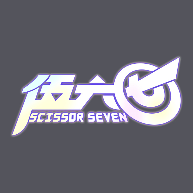 Scissor Epic Seven Vintage Hoodie by tuanDangUi | Teevron
