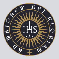 Ignatius Of Loyola Society Of Jesus Zipper Hoodie | Teevron