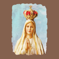 Our Lady Of Fatima Zipper Hoodie | Teevron