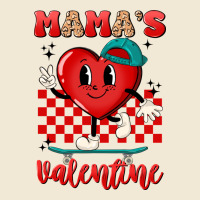 Skater Heart Valentines Day Art Premium Tee | Teevron