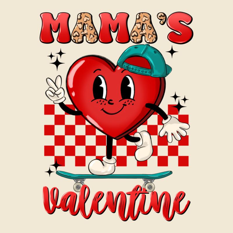Skater Heart Valentines Day Art Premium Tee by LillyAllenDesigns | Teevron