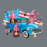 American Truck Gnomes Heavyweight Sweatshirt | Teevron