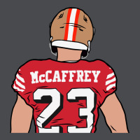 Christian Mccaffrey Back To Zipper Hoodie | Teevron